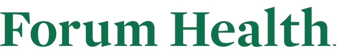 Forum Health logo