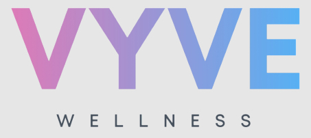 VYVE Wellness Logo